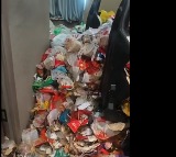 Gaming Disorder Man addicted to video games trashes hotel room in China