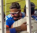 Hardik Pandya Apologizes to Injured Cameraman After Sixer