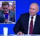 Vladimir Putin Press Conference Love Proposal Viral