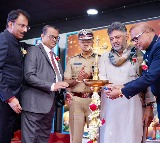 DK Shivakumar on Tallest Jesus Statue in India Controversy