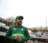 If it goes like the CT 2017 then it would be great, says Sarfaraz Ahmed ahead of Pak-Ind U19 final