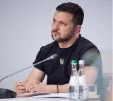 Zelensky voices cautious optimism on proposed Ukraine-US-Russia talks