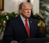 US forces seize 2nd oil tanker off coast of Venezuela