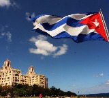 Cuba refutes US designation of Venezuela as 'foreign terrorist organization'