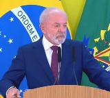 Brazilian president warns armed intervention in Venezuela would be 'humanitarian catastrophe'