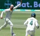 Ashes: Nathan Lyon ruled out of remainder of Adelaide Test with hamstring injury