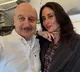 Anupam Kher recalls his first meet with Kareena Kapoor as he bumps into her on the flight