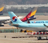 South Korea aims to cut carbon emissions at international airports by 10 pc by 2030