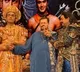 Ashutosh Rana honors art and music with Nitin Mukesh’s soulful stage performance