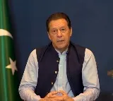 Imran Khan calls for protest, announces intention to challenge Toshakhana-II verdict in court