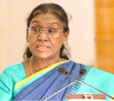 President Droupadi Murmu gives assent to VB — G RAM G Bill, 2025