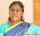 President Droupadi Murmu gives assent to VB — G RAM G Bill, 2025