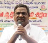 NIA arrests social activist Gade Innaiah for pro-Maoist remarks