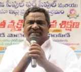 NIA arrests social activist Gade Innaiah for pro-Maoist remarks
