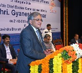 Telangana to become role model in SIR, says CEC Gyanesh Kumar