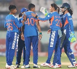 1st T20I: Bowlers help India Women restrict Sri Lanka to 121/6