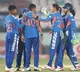1st T20I: Bowlers help India Women restrict Sri Lanka to 121/6