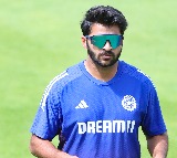 Mumbai star Shardul Thakur and his wife blessed with baby boy