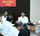 Nara Lokesh Holds Key Meeting with TDP Zonal Coordinators