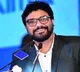 Babul Supriyo Shares How His Kids Trolled Him For Dhoni Encounter