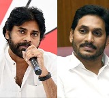 Pawan Kalyan Wishes YS Jagan Mohan Reddy a Happy Birthday