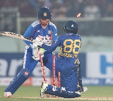 India Women vs Sri Lanka Women T20 India restricts Sri Lanka in Visakhapatnam