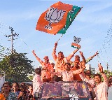 BJP Wins Big in Maharashtra Local Elections