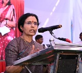 Nara Bhuvaneshwari NTR Trust Conducting Programs for 29 Years