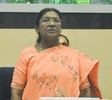 Droupadi Murmu Approves VB G RAM Ji Ending MGNREGA Era