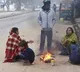Telangana Shivers as Cold Wave Intensifies