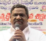 NIA Arrests Gade Innaiah for Maoist Support