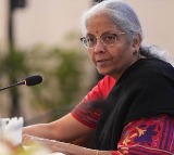 Nirmala Sitharaman Stresses Simple Laws for Viksit Bharat