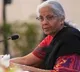 Nirmala Sitharaman Stresses Simple Laws for Viksit Bharat