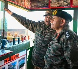 Indian Army to Induct Ashni Platoons Suicide Drones for Strategic Advantage