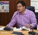 AV Ranganath Gunman Krishna Chaitanya Attempts Suicide