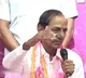 KCR Warns Congress Government on Telangana Projects