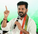 Revanth Reddy Christmas remarks spark BJP fire
