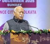 Mohan Bhagwat says linking RSS with BJP is a mistake