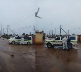 9 Killed in Johannesburg Township Shooting