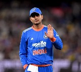 BCCI Communicated With Shubman Gill About T20 World Cup Squad