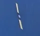 Starlink Satellite hurtling towards Earth out of control
