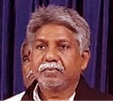 Karla Rajesh Lockup Death Case Protests if Justice Denied Says Manda Krishna