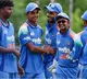 Under 19 Asia Cup Final India to Clash with Pakistan