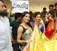 Samantha Inaugurates Sirimallle Sarees Showroom in Jubilee Hills