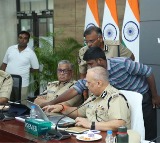 Harish Kumar Gupta Launches APOLIs for AP Police Welfare Loans