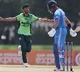 Under19 Asia Cup Pakistan Wins India Suffers Huge Defeat