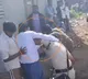 Election Loss Leads to Violence Rathod Mohan Blocks Road Attacks Police