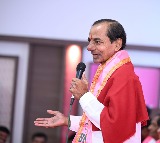 KCR Comments on Recent Panchayat Elections in Telangana