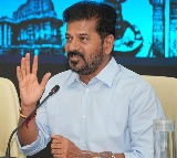 Revanth Reddy Happy KCR Finally Addressed Media