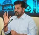 Revanth Reddy Happy KCR Finally Addressed Media